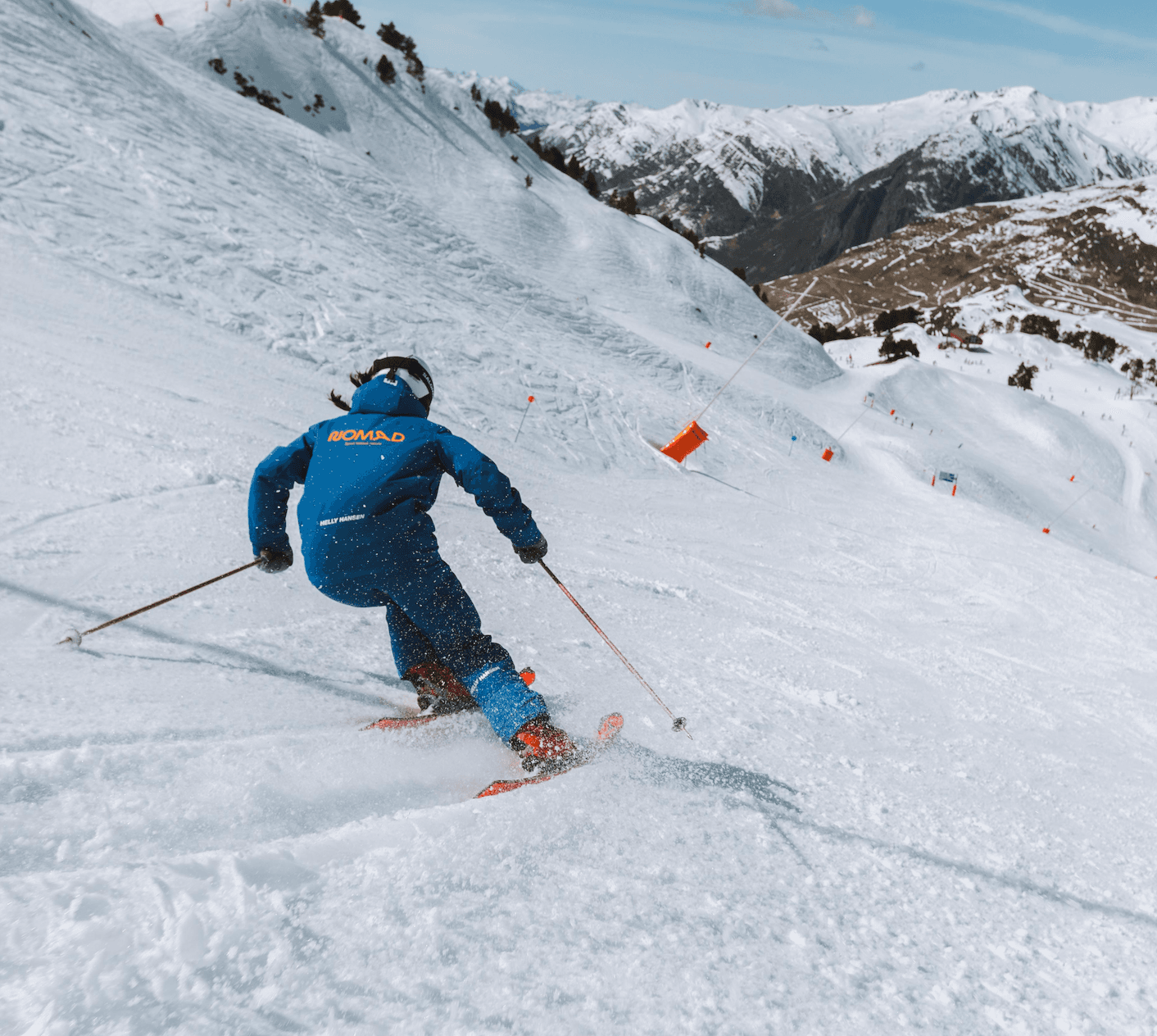 Privada - Ski